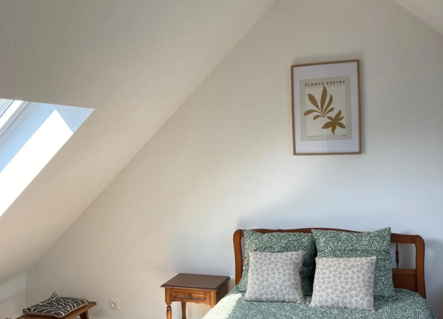 Maison Baie Du Mont St Michel 罗兹索考农 法国