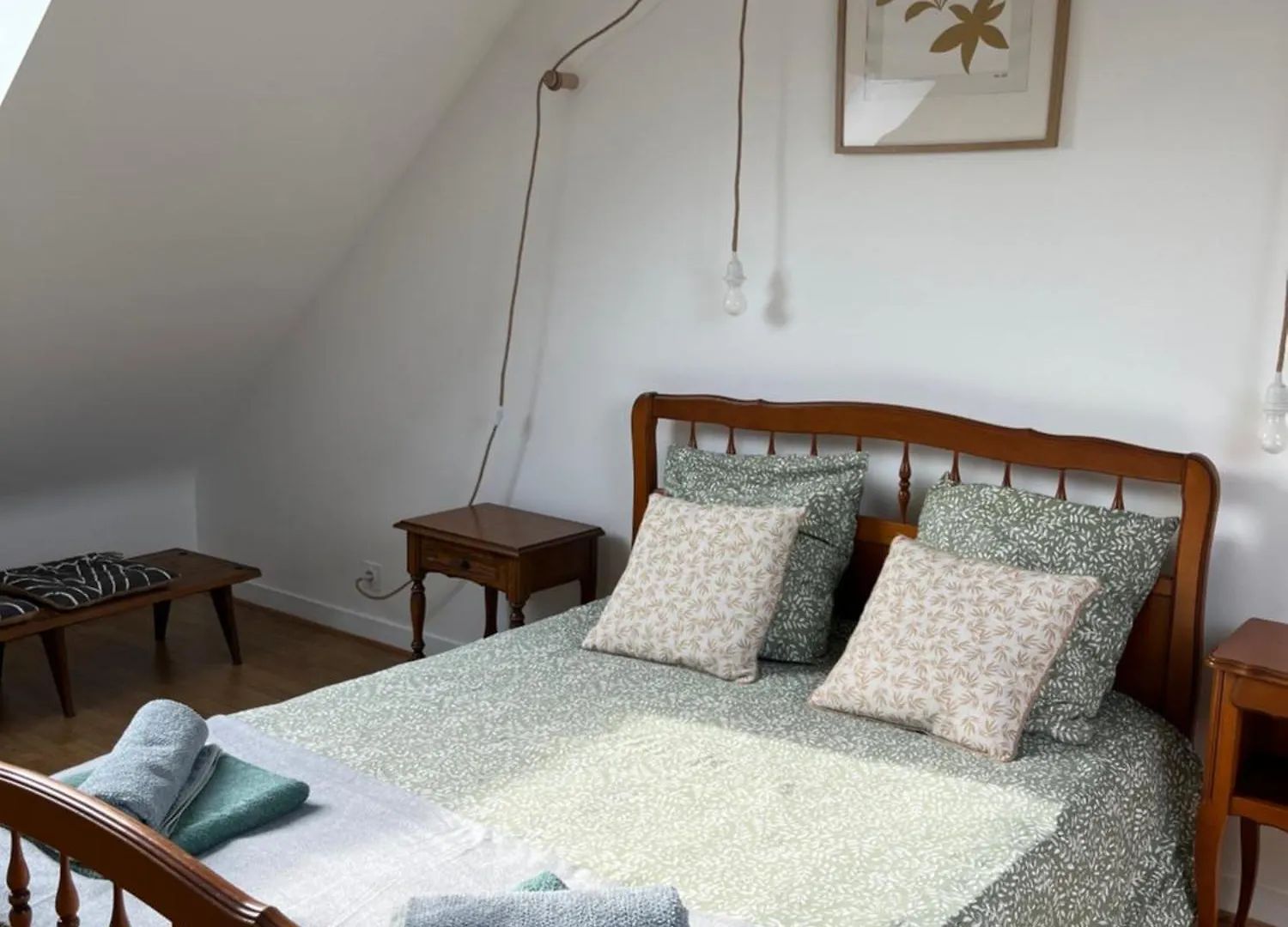 Maison Baie Du Mont St Michel Roz-sur-Couesnon Holiday home