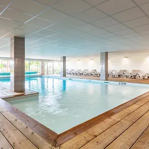 Hotel Vacanceole - Les De La Baie, Roz-sur-Couesnon