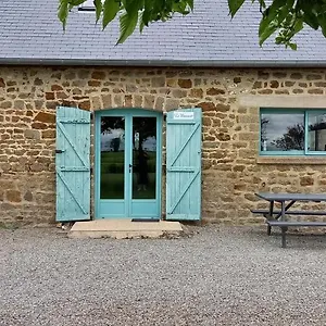 Le Mascaret Roz-sur-Couesnon