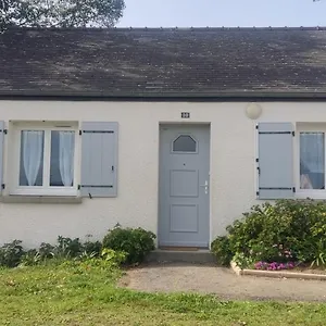 A L'air Du Mont Roz-sur-Couesnon