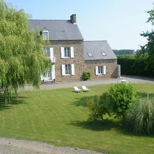 Le Polder Roz-sur-Couesnon