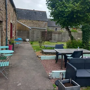 D'hote De La Baronne Roz-sur-Couesnon