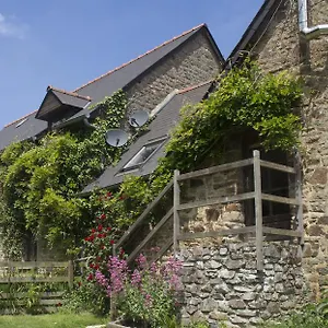 Holiday home Ferme De La Baie, Roz-sur-Couesnon