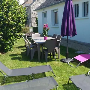 Maison Proche Mont St Michel Et St Malo Roz-sur-Couesnon