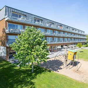 Hotel Vacanceole - Le Domaine Du Mont - Mont St Michel, Roz-sur-Couesnon