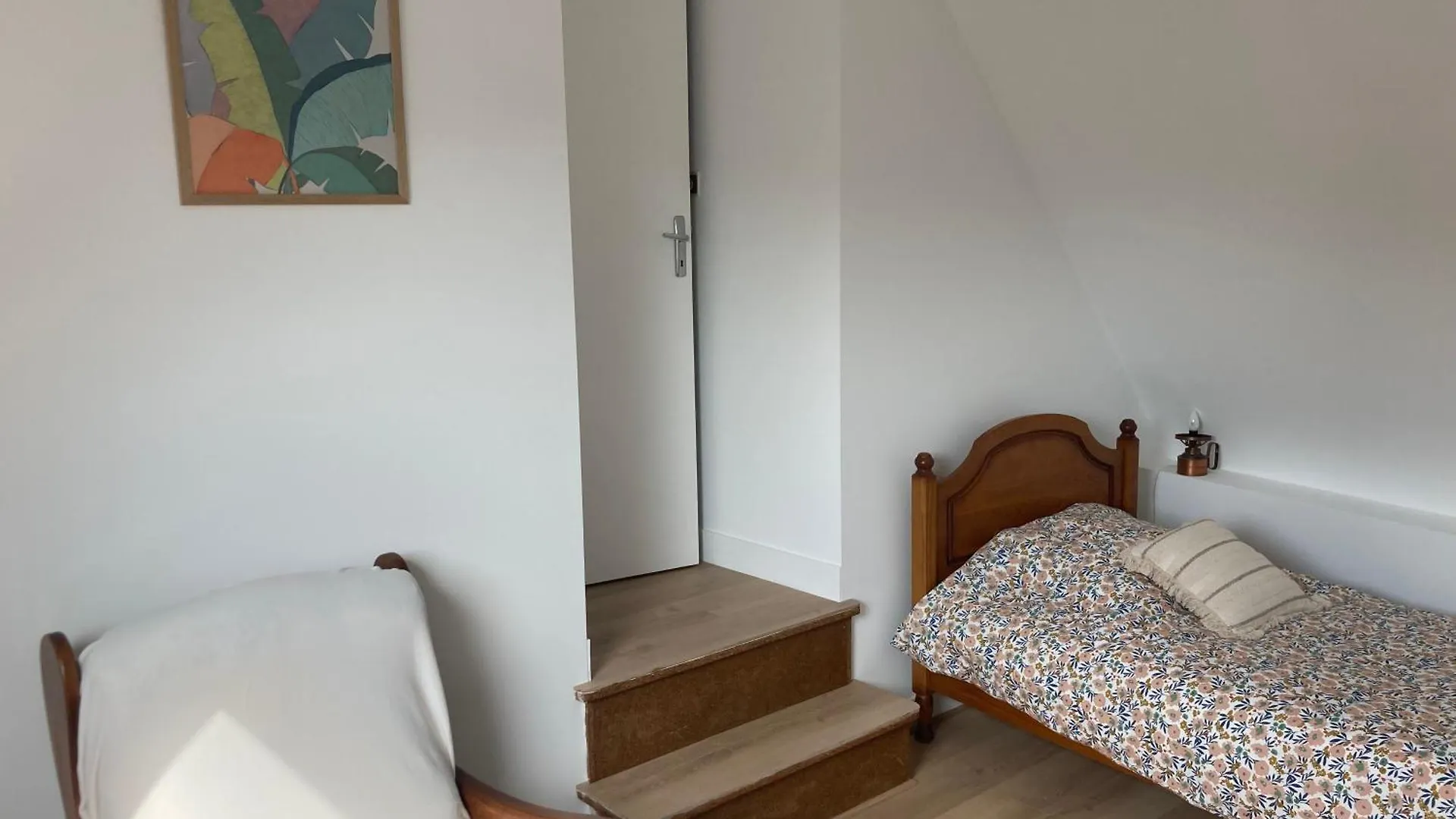 Maison Baie Du Mont St Michel Roz-sur-Couesnon Holiday home