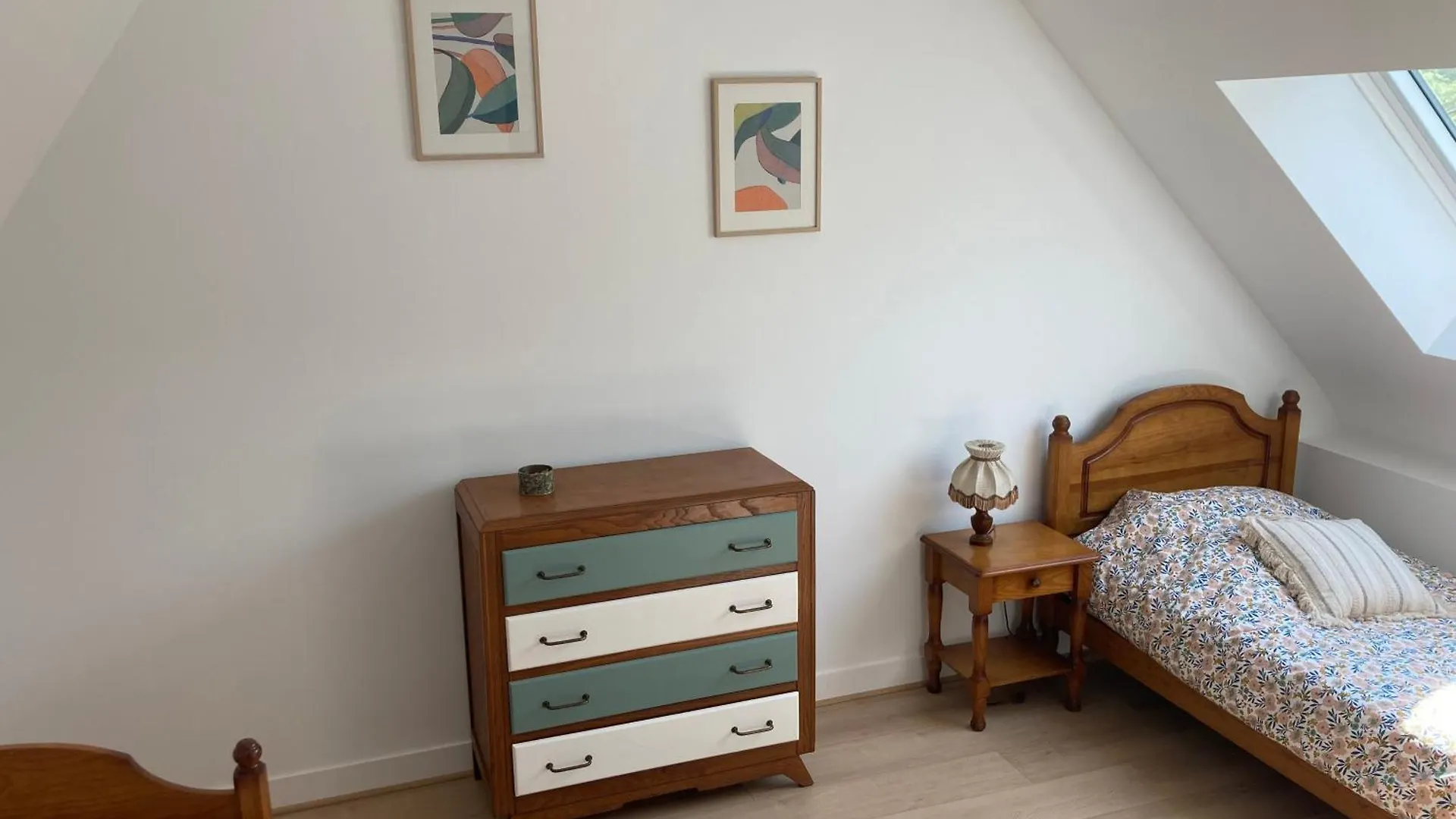 Maison Baie Du Mont St Michel Roz-sur-Couesnon Holiday home