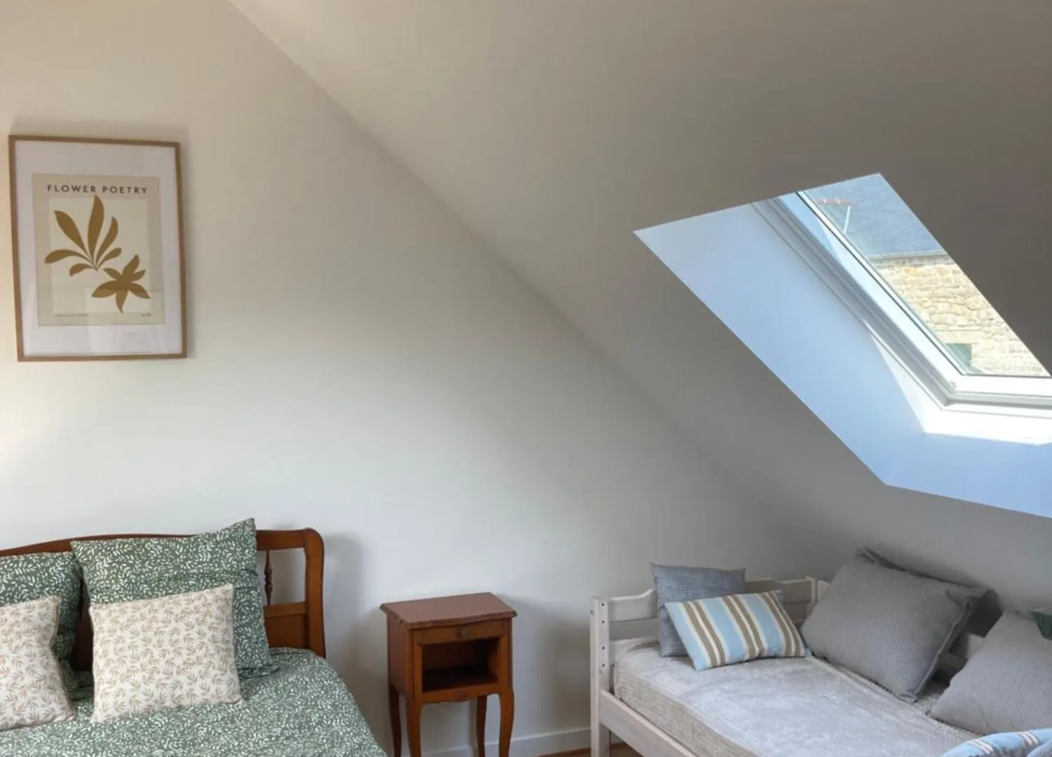 Maison Baie Du Mont St Michel Roz-sur-Couesnon Holiday home