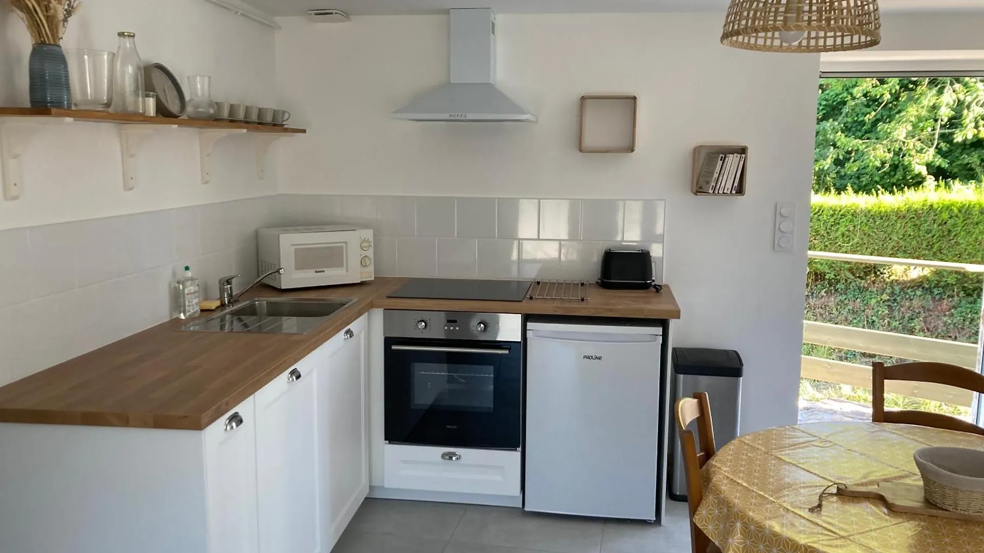 Holiday home Maison Baie Du Mont St Michel Roz-sur-Couesnon
