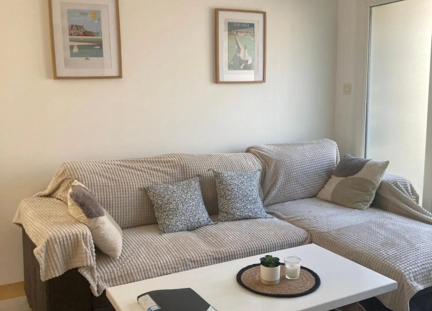 Maison Baie Du Mont St Michel Roz-sur-Couesnon Holiday home