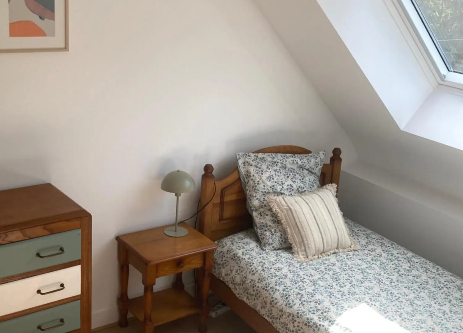 Holiday home Maison Baie Du Mont St Michel Roz-sur-Couesnon