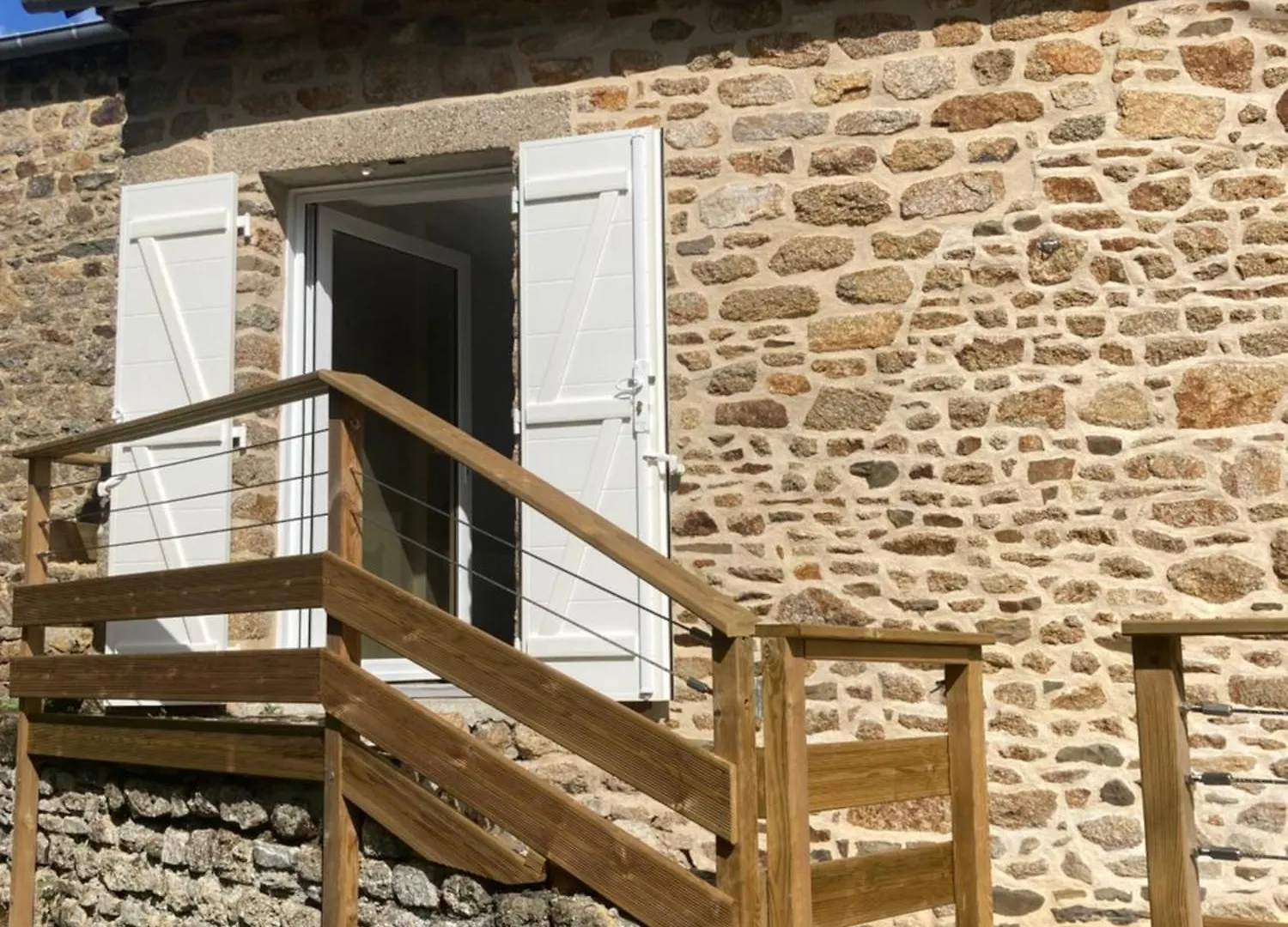 Maison Baie Du Mont St Michel Roz-sur-Couesnon