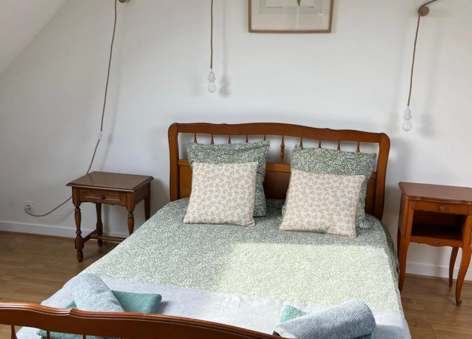 Holiday home Maison Baie Du Mont St Michel Roz-sur-Couesnon France